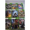 Image 3 : Xbox 360 Games