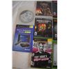 Image 2 : PS3 and Xbox Games