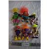 Image 1 : Trolls Dolls