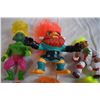 Image 3 : Trolls Dolls
