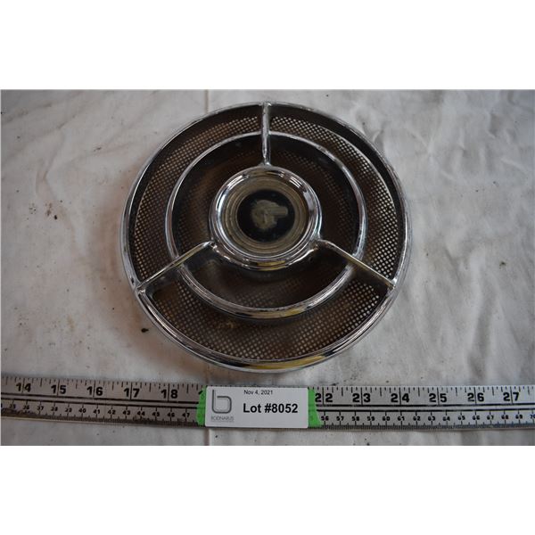 Pontiac Chieftain Ornament