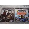 Image 2 : PS3 Games - Resonance of Fate, Xcom, etc.
