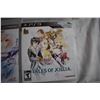 Image 5 : PS3 Games - Tales of Xillia, Fairy Fencer F, etc.
