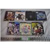 Image 1 : PS3 Games - Persona 4 Arena,Tales of Graces, etc.