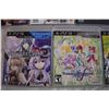 Image 4 : PS3 Games - Persona 4 Arena,Tales of Graces, etc.