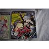Image 5 : PS3 Games - Persona 4 Arena,Tales of Graces, etc.