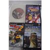 Image 2 : PS2 Games