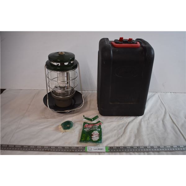 Coleman Propane Lantern