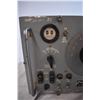 Image 2 : *Canadian Armed Services Audio Oscillator (Light Comes On - Appears Working)