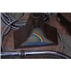 Image 3 : Vintage Rainbow Vaccuum Cleaner - R-1650F - good condition, working