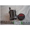 Image 1 : Vintage Fishing Reel Model 256-D and Wire