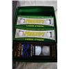 Image 3 : Various Golf Balls (Complete in Boxes)