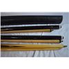 Image 3 : (3) Pool Cues