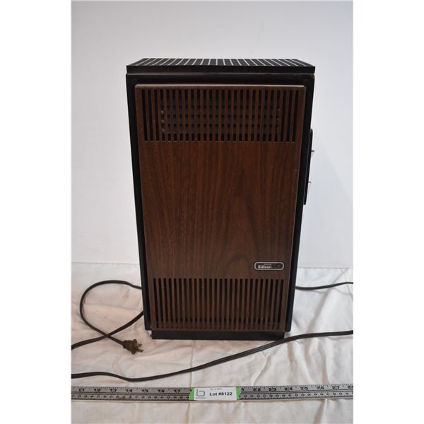 *Edison Heater (Working)