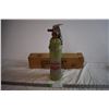 Image 1 : Vintage Fire Extinguisher (Cannot Be Shipped)