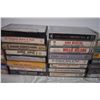 Image 4 : Various Cassette Tapes with Blank Cassette Tapes