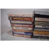 Image 5 : Various Cassette Tapes with Blank Cassette Tapes