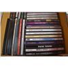 Image 5 : Box of Various CDs