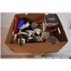 Image 1 : Box of Household Misc