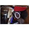 Image 2 : Box of Household Misc
