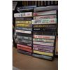 Image 3 : Large Assortment of Cassette Tapes