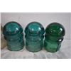 Image 2 : Glass Insulators