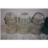 Image 3 : Glass Insulators