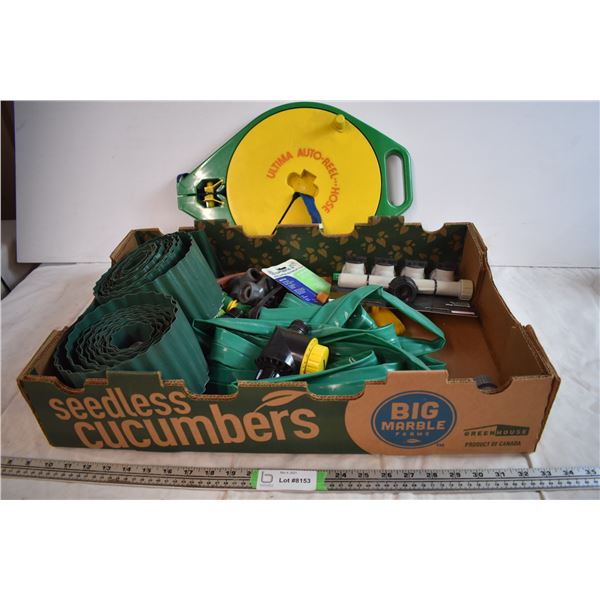 Hoses and Accessories