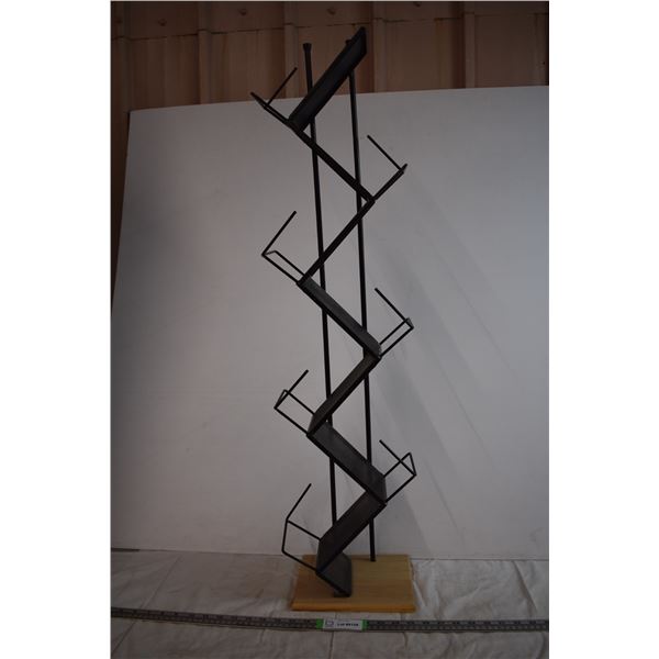 *CD Stand (38" Tall)