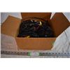 Image 1 : Box of Misc Cables