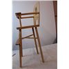 Image 4 : Doll’s high chair