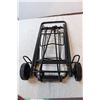 Image 2 : Compact luggage cart