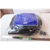 Image 1 : Sump pump discharge hose kit, sealed in bag