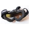 Image 2 : Renegade Antifog snowboarding goggles, size medium