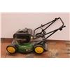 Image 1 : *John Deere JS61 lawn mower (untested)