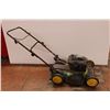 Image 2 : *John Deere JS61 lawn mower (untested)