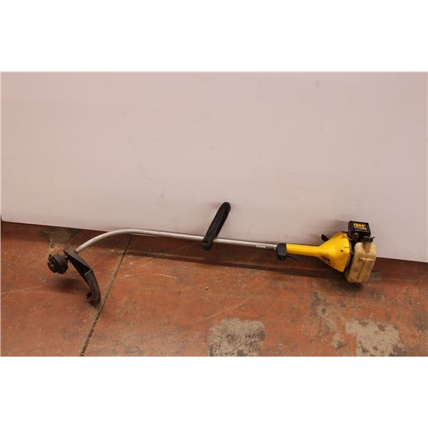 *FR44” McCulloch weed wacker (untested)