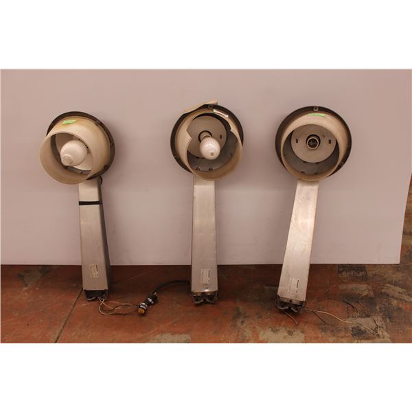 *Sylvania industrial lighting 37”