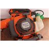 Image 3 : *1200 Weed Eater and Husqvarna leaf blower (untested)