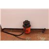 Image 1 : *1.5 peak wet/dry shop vac (working) (missing wheels)