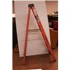 Image 3 : *6 foot fiberglass ladder