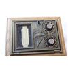 Image 3 : Post office lockbox replica