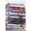 Image 3 : Lot of romantic comedy movie dvds