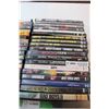 Image 3 : Lot of actions movie dvds