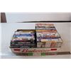 Image 1 : Lot of misc. Movie dvds