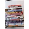 Image 2 : Lot of misc. Movie dvds