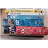 Image 2 : Lot of tv show dvds, first three seasons of OC