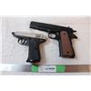 Image 1 : Air soft guns, Winchester model 11, Walther model PPK/S