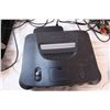 Image 4 : Nintendo 64 with games and accessories (untested)
