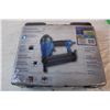 Image 3 : Mastercraft air powered 2 in 1 nailer in box